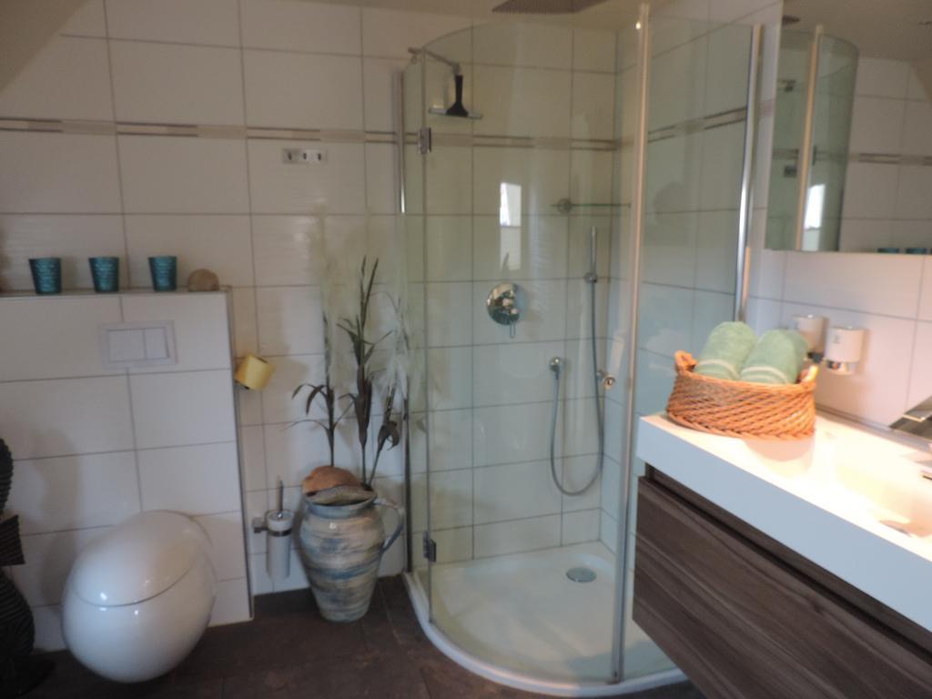 Maisonette Zum Weststrand Преров Экстерьер фото